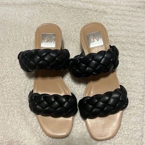 Stacey Sandal